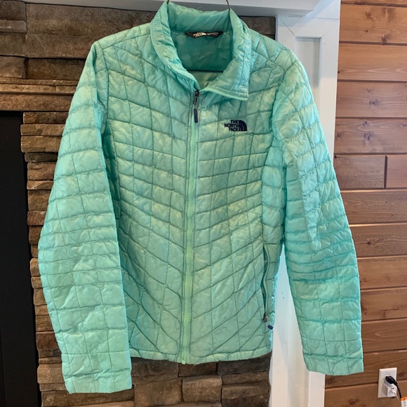 Northface lightweight jacket - Picture 2 of 2